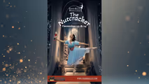 Fisher Ballet Productions Presents: The Nutcracker in Connecticut
