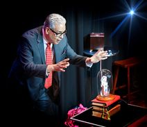 Eric DeCamps ♦ Pure Magic