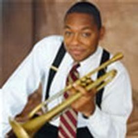Wynton Marsalis show poster