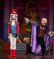 The Nutcracker in January in Long Island