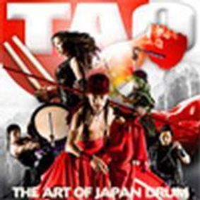 TAO: The Art Of The Drum show poster