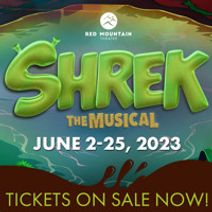 Shrek The Musical