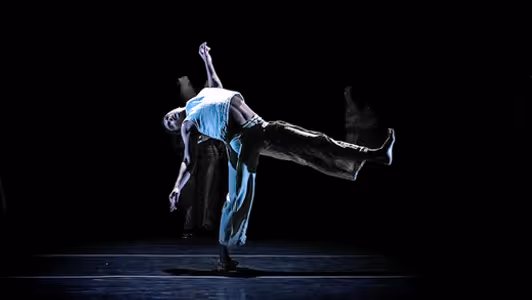 Martha Graham Dance Company