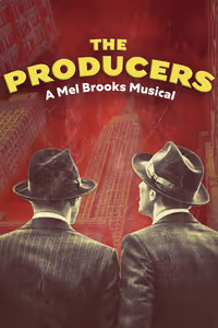 THE PRODUCERS
