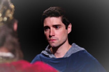 Henry IV, Part One show poster