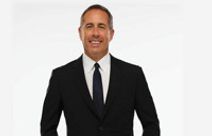 Jerry Seinfeld