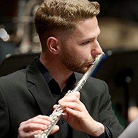 CCM Winds: Inspirations show poster