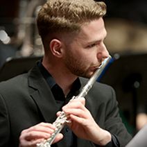 CCM Winds: Inspirations