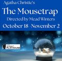 The Mousetrap in New Jersey