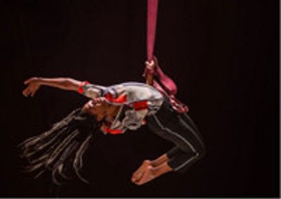 Over To You show poster