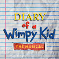 Diary of a Wimpy Kid The Musical in Cincinnati
