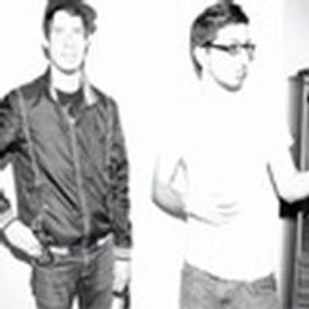 Big Gigantic show poster