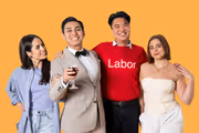 Tuấn’s Party in Australia - Sydney