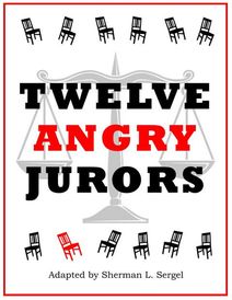 Twelve Angry Jurors