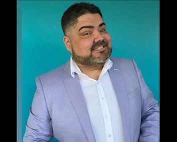 Hansel Kreutzberger ♦ Magic from Puerto Rico show poster