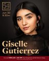 Giselle Gutierrez: Where I Wanna Be in Off-Off-Broadway