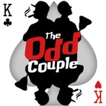 The Odd Couple