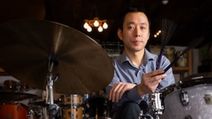 Sierra Madre Playhouse Lunar New Year Series Features JAZZ: Eric Ching, One of L.A.’s Premiere Jazz Drummers