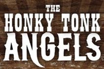Honky Tonk Angels