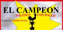 El Campeón: Politics con Pollo