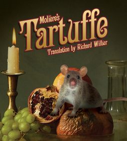 Tartuffe show poster