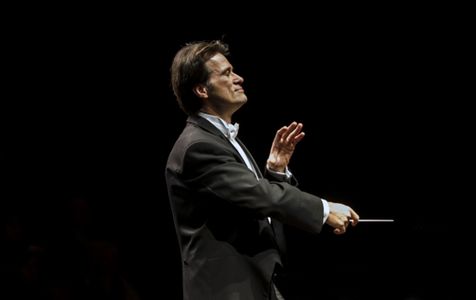 ARCHITECTURE AND CONVERSATIONS