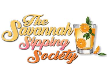 The Savannah Sipping Society show poster