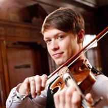 A Celtic Christmas with Seán Heely