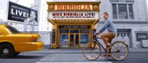 Mike Birbiglia Live!