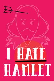 I Hate Hamlet show poster