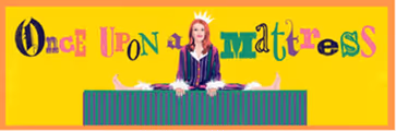 Once Upon A Mattress in Atlanta