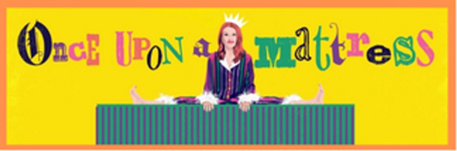 Once Upon A Mattress
