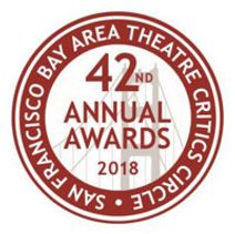 The 42nd Annual SFBATCC Excellence in Theatre Awards Gala