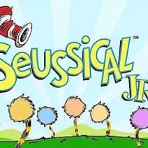 Suessical, Jr.