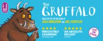 The Gruffalo 
