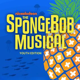 SpongeBob the Musical, Youth Edition show poster