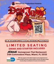 Don Juan: Pride and Paradise