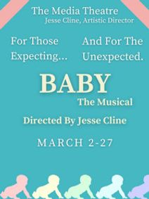 Baby show poster