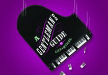 A Gentleman's Guide to Love & Murder 