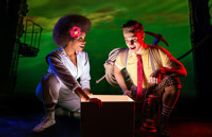 The SpongeBob Musical