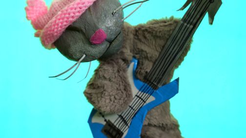 Party Animals show poster