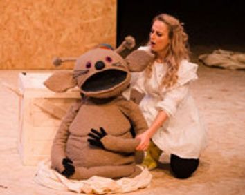 Five Children & It show poster