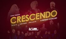 Crescendo – A Benefit Concert