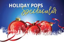 York Symphony's Holiday Pops Spectacular