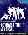Boyband The Musical in Off-Off-Broadway