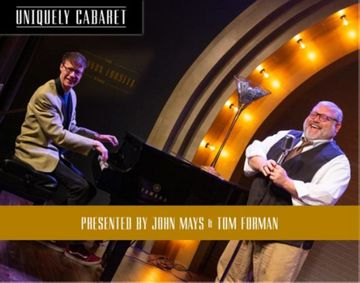 Ball State University Student Showcase show poster