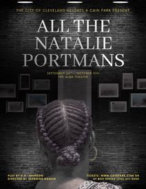 All the Natalie Portmans 