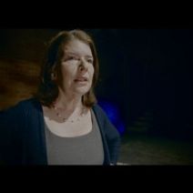 LADY GREY (in ever lower light)