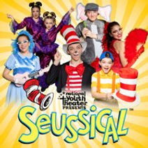 Seussical