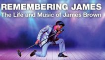 Remembering James- The Life and Music of James Brown